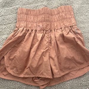 Free people short